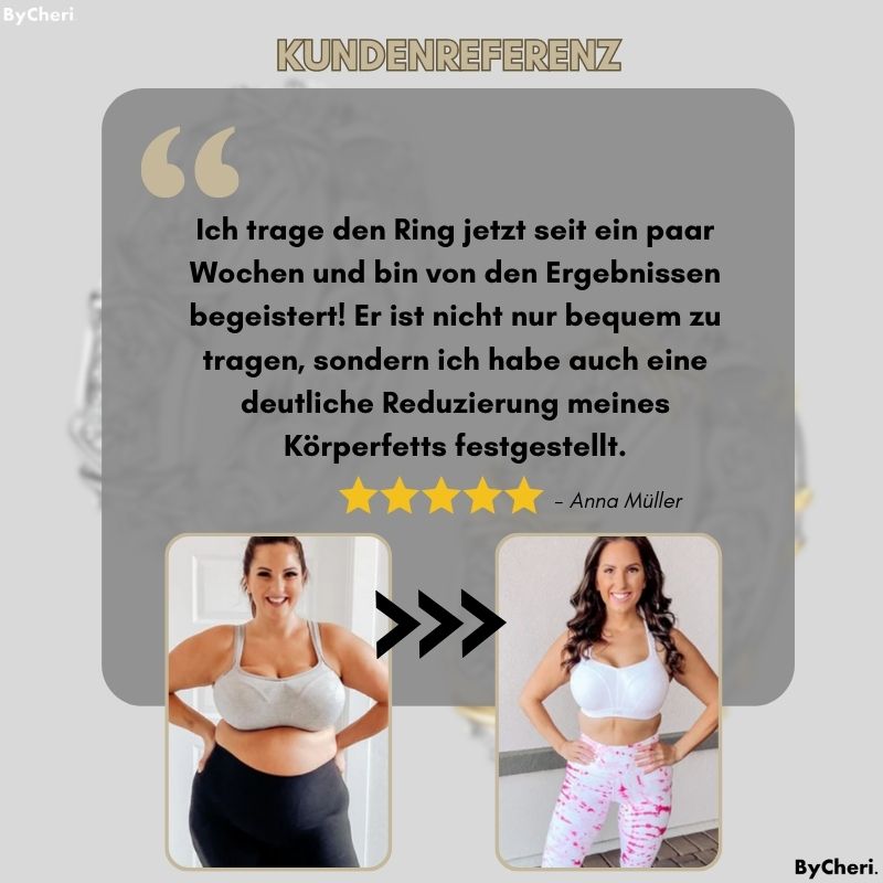 LymphWave™ - Bekämpfen Sie hartnäckiges Fett mit lymphatischer Stimulation