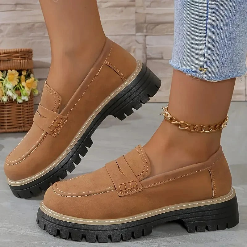 Orthopädische Bequemlichkeit Slipper - Eleganz und Halt | Damen & Herren