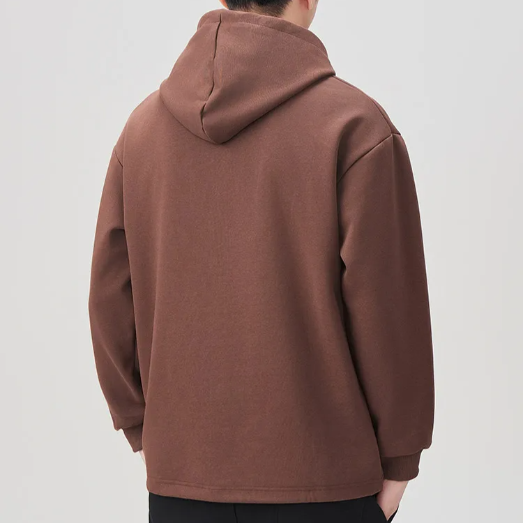Stadtwerk Utility Pullover
