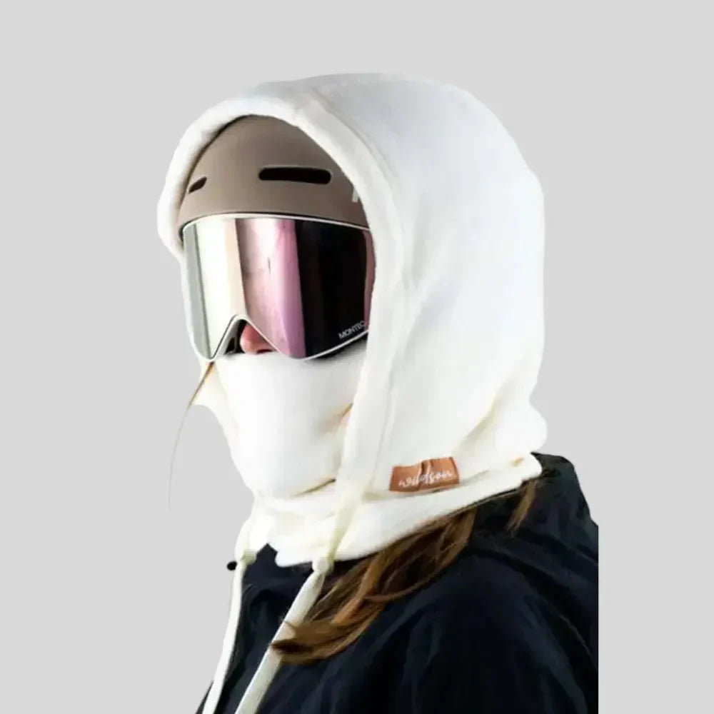 Balaclava Winter Outdoor Gesichtsschutz