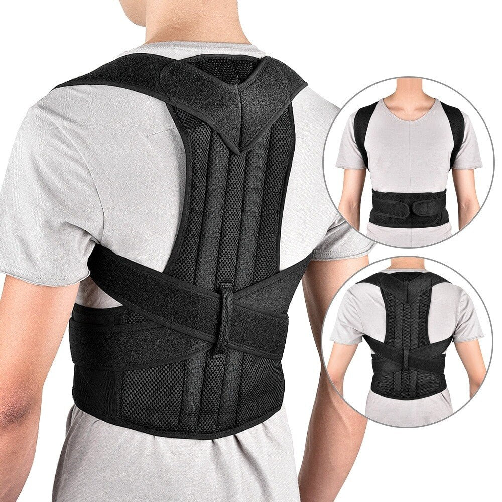 Ripob | OrthoBack Pro - Rückenhaltungstrainer