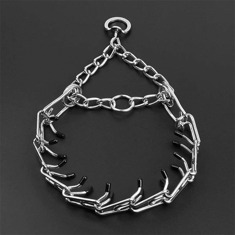 Ripob | Hundehalsband mit Stacheln - Stil B
