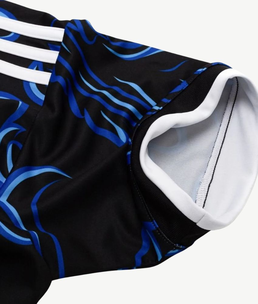 Argentinien Trikot WM 2026 Auswärts