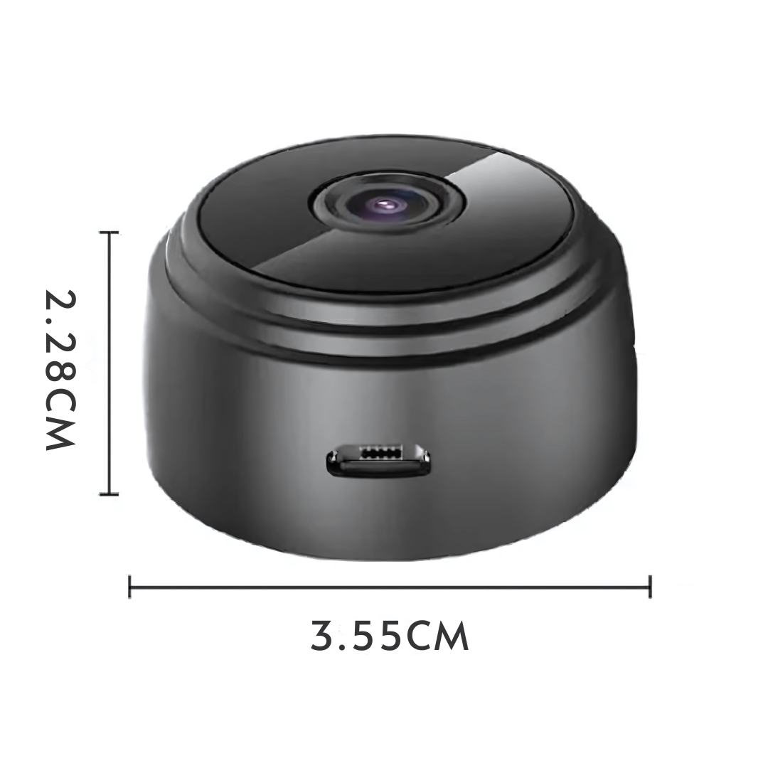 Kabellose HD Rückfahrkamera für Wohnmobil, Lkw und Anhänger