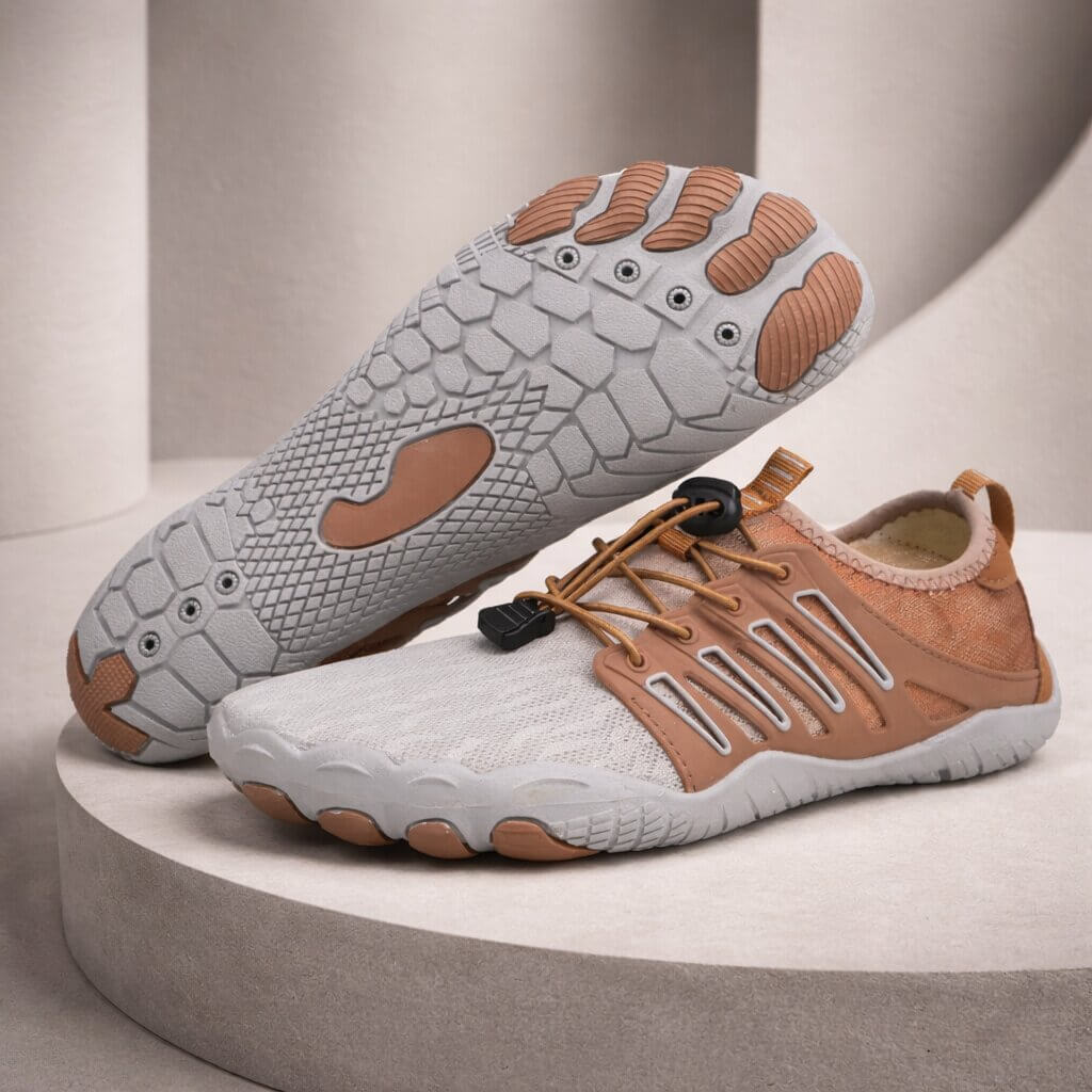Barfußschuhe für Männer & Frauen | Orthopädische Schuhe | Footara