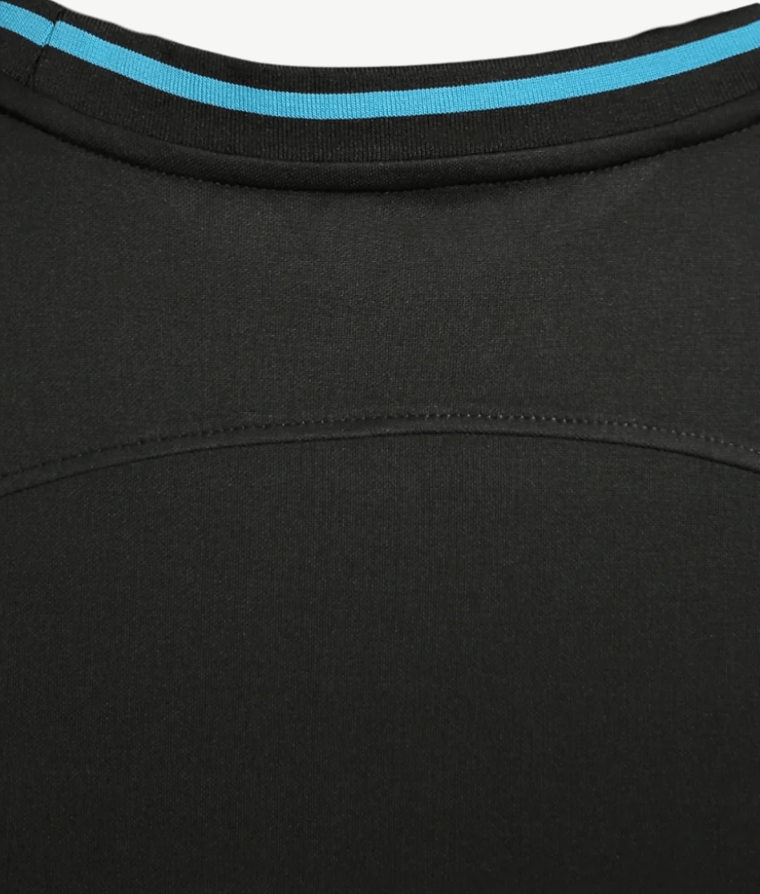 Brasilien Trikot 2023 Black Concept Edition