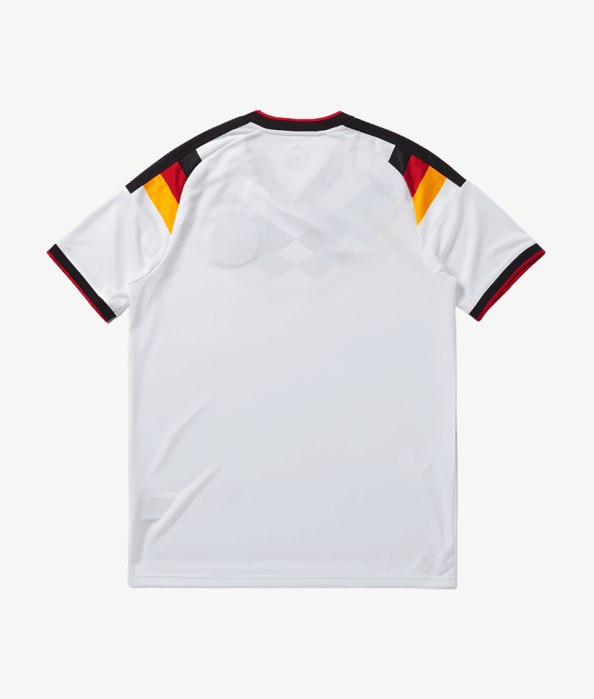 Deutschland Trikot WM 2026 | Fußballtrikot Nationalmannschaft