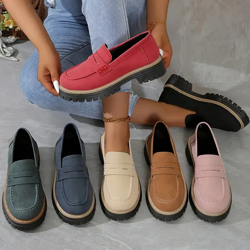 Orthopädische Bequemlichkeit Slipper - Eleganz und Halt | Damen & Herren