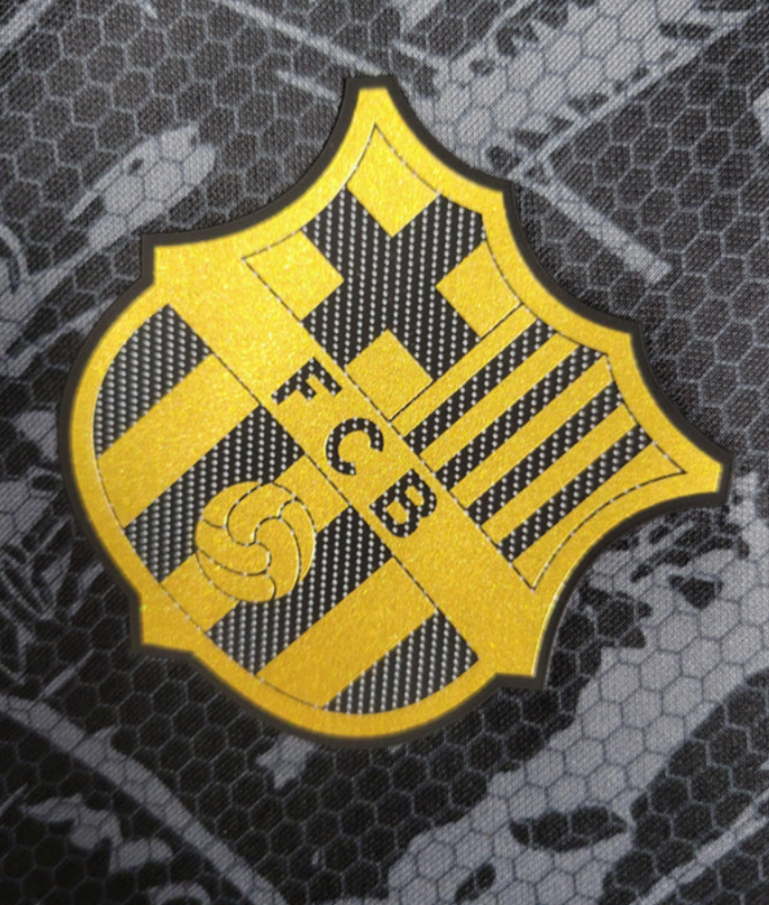 FC Barcelona Trikot 2023/24 City Map Special Edition