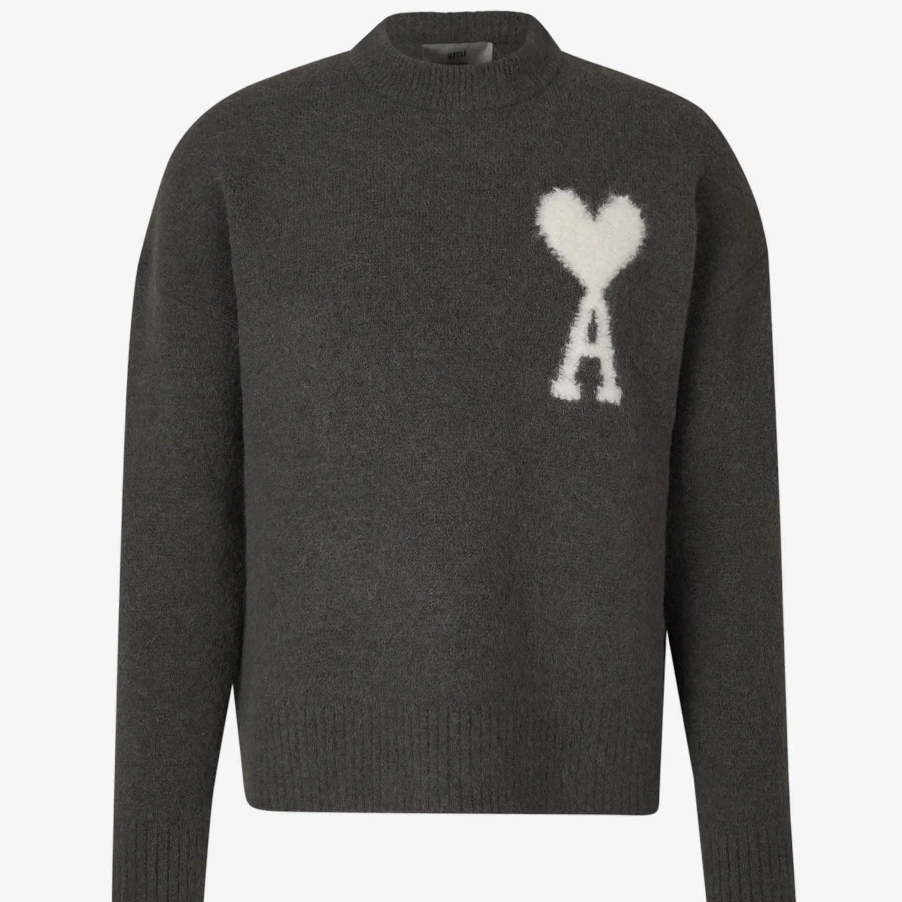 Damen-Pullover mit Herzmotiv – Stil & Komfort
