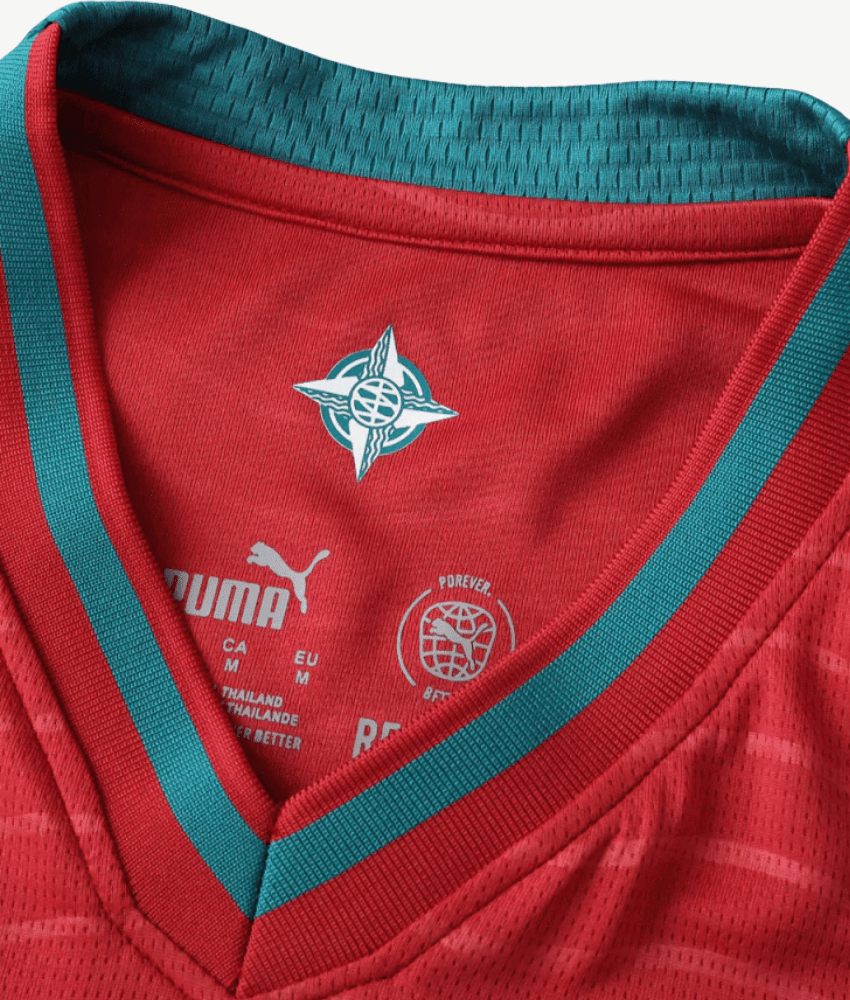 Portugal Trikot WM 2026