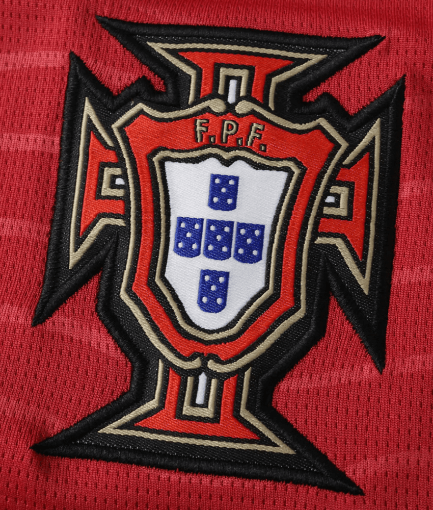 Portugal Trikot WM 2026