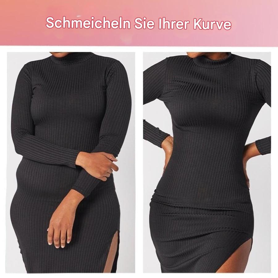 Bauchweg-Unterwäsche | Kompressionsleggings | Shapewear-Leggings | SlimWeave