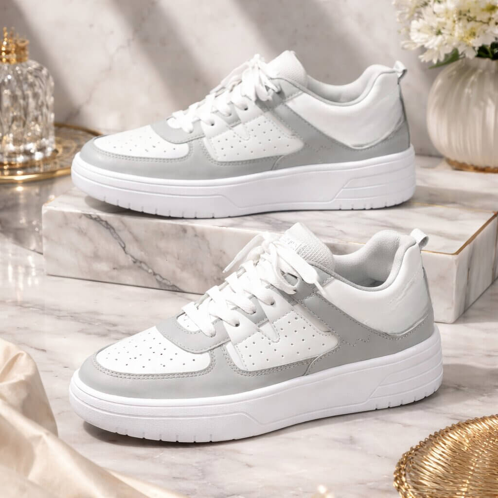 Sneaker für Damen | Freizeit Schuhe | Lunavia