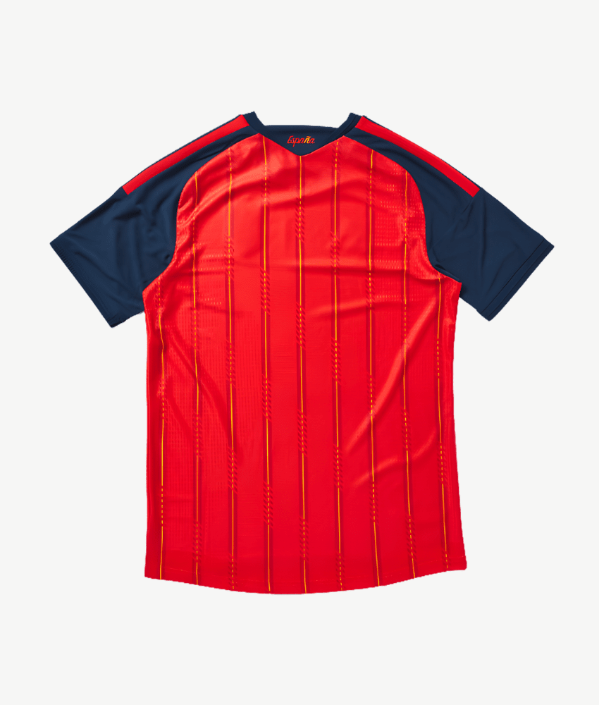 Spanien Trikot WM 2026