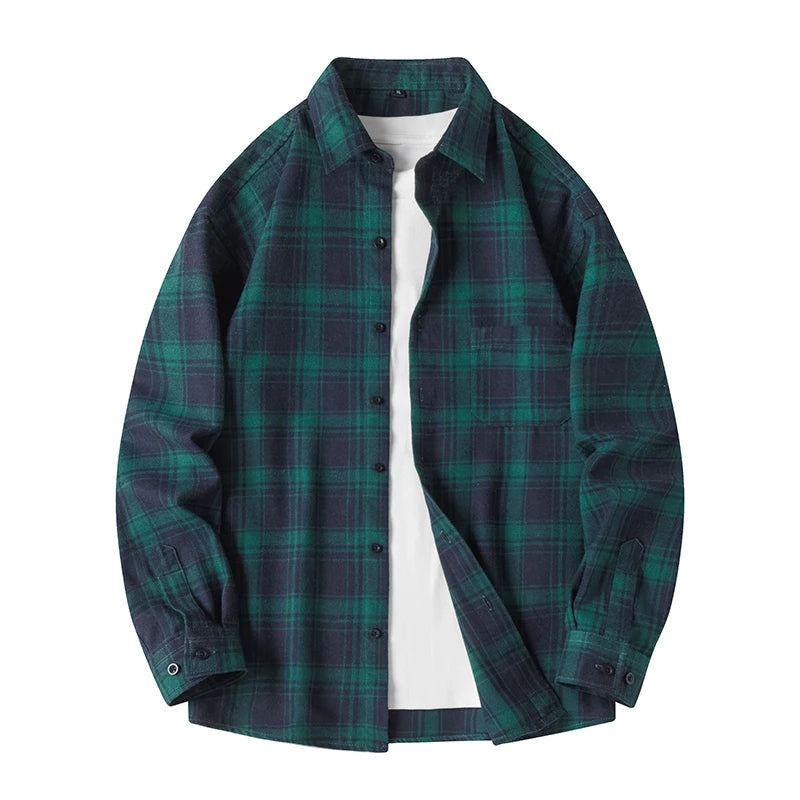 Karo Maverick Flanell