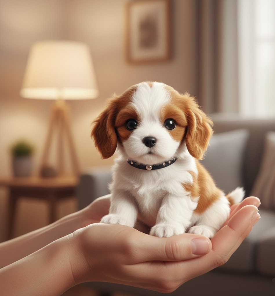 Interaktiver Plüschhund mit realistischem Bewegungs- und Geräuschbegleiter