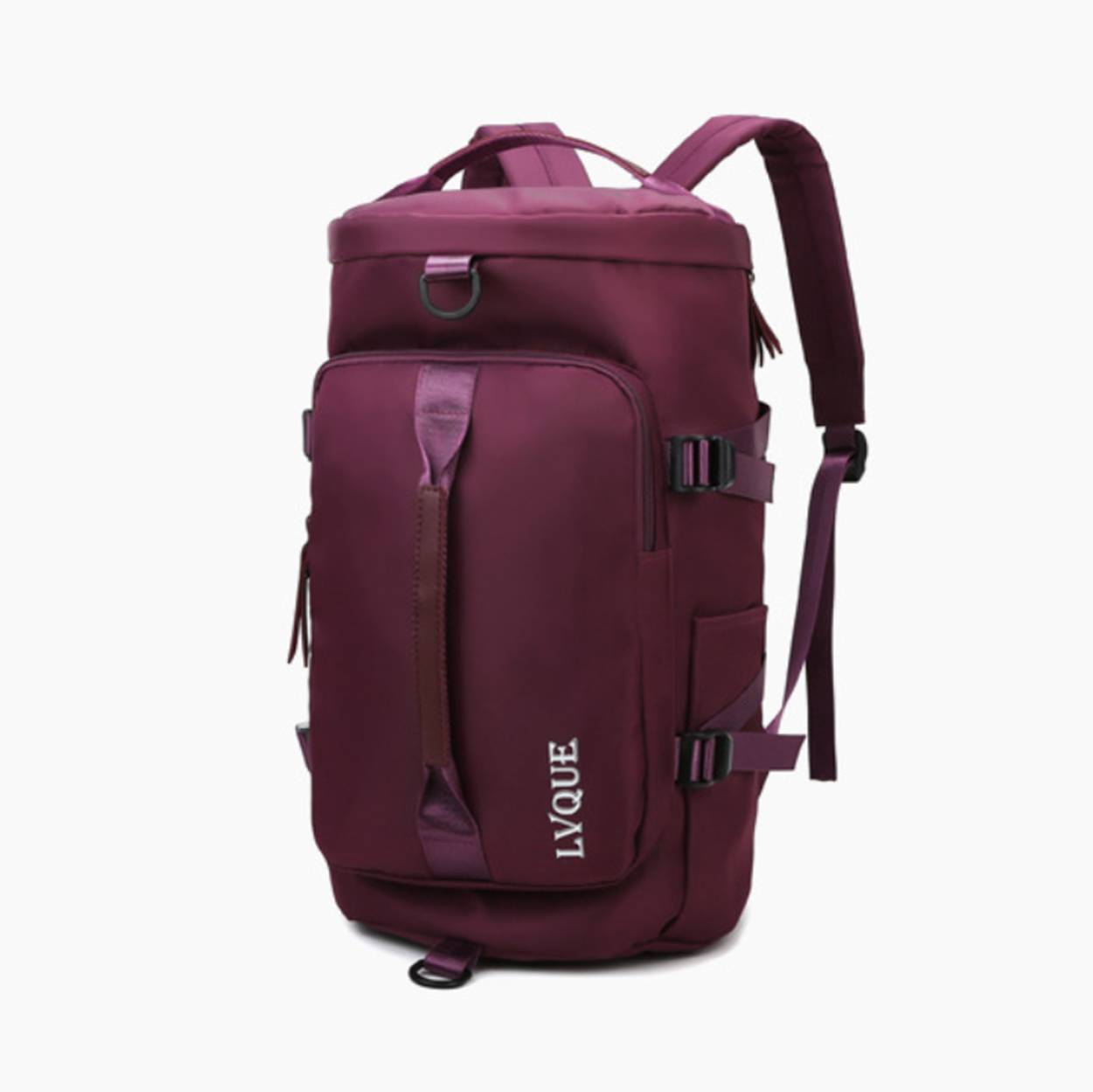 EnduraPack | Wasserdichter Rucksack für Reisen und Fitness
