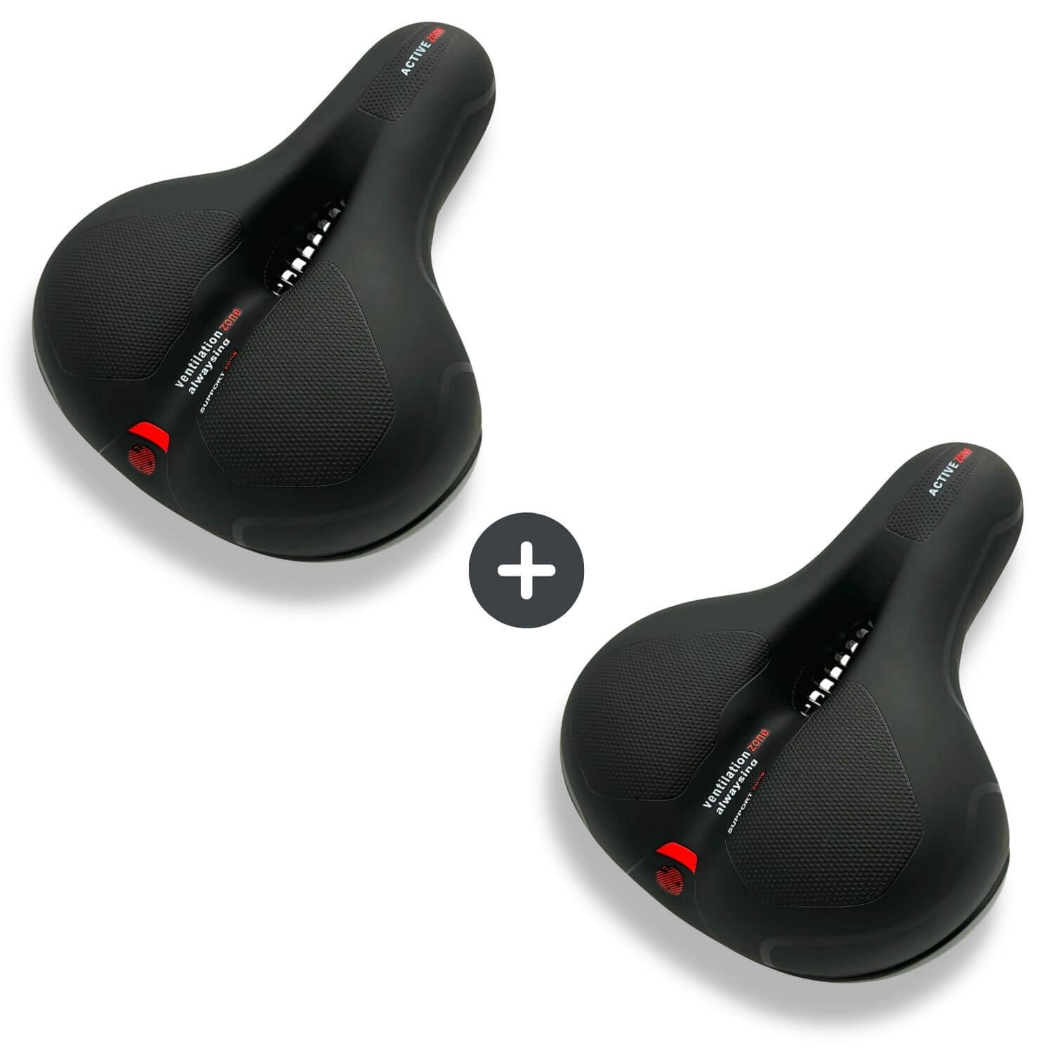 CloudComfort Pro Schmerzfreies Fahren