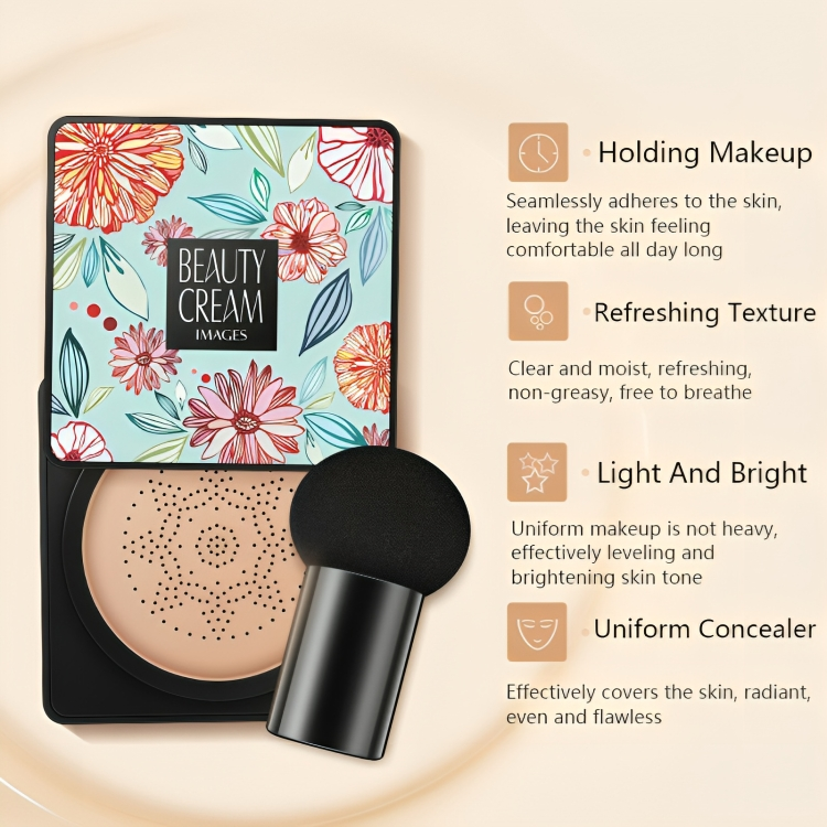 1 + 1 GRATIS | SilkSkin™ | 24H Schönheitscreme