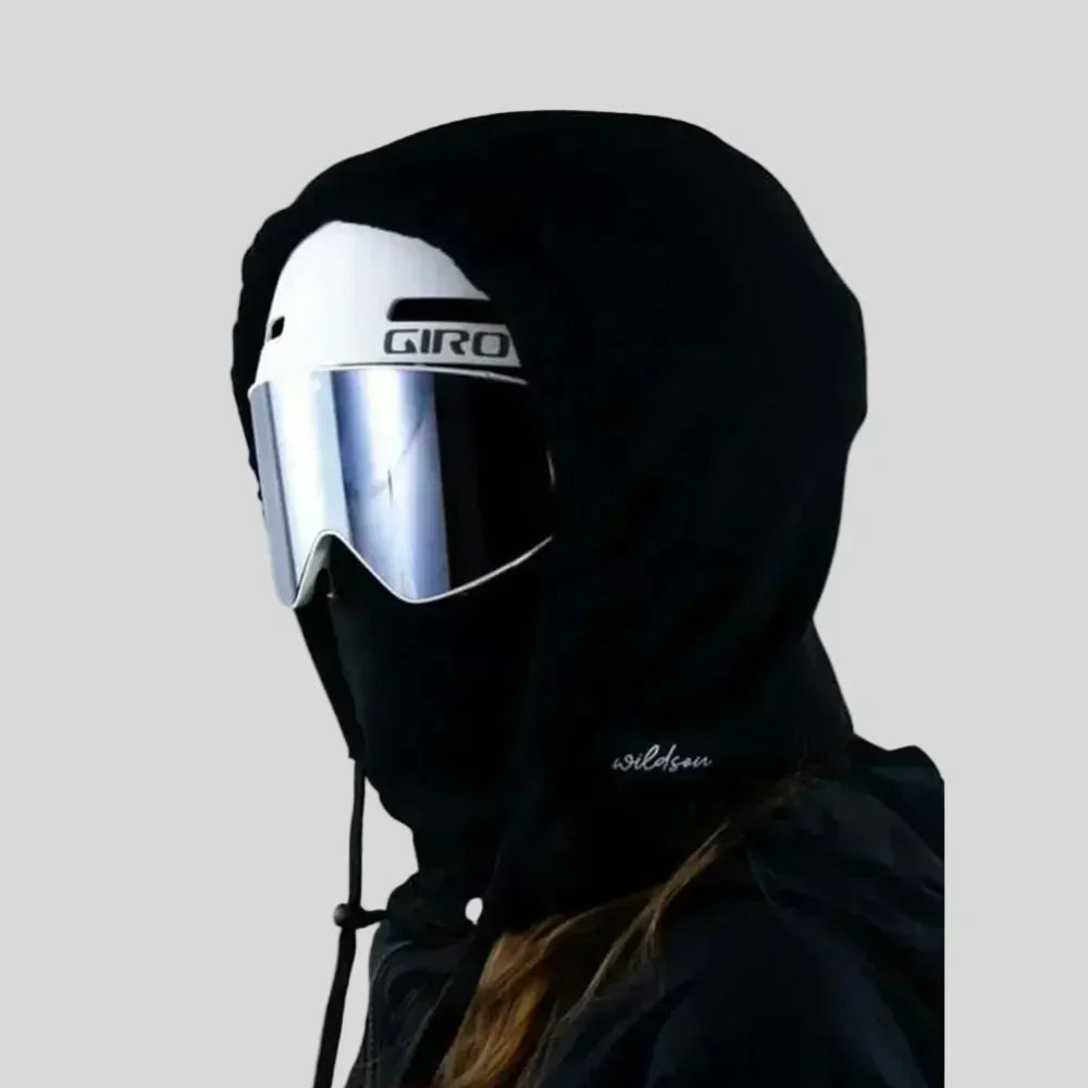 Balaclava Winter Outdoor Gesichtsschutz
