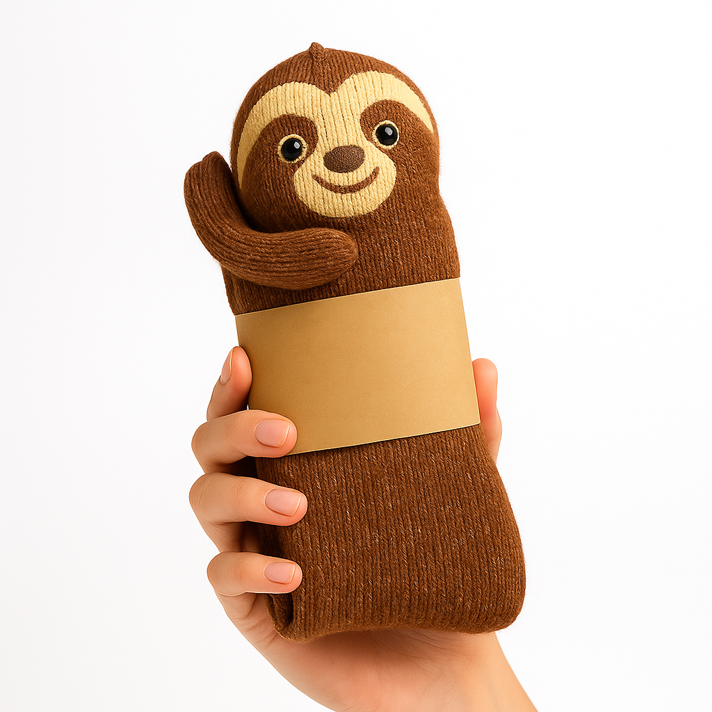 Gemütliche Socken Winter Rutschfeste Haussocken Plüsch Unisex