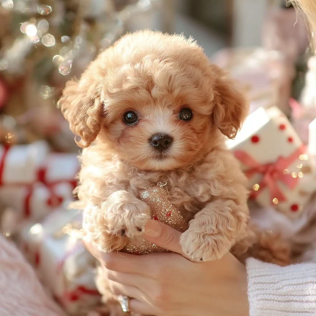 PlüschWau – Realistischer Hund für Kinder, der auf Berührung reagiert
