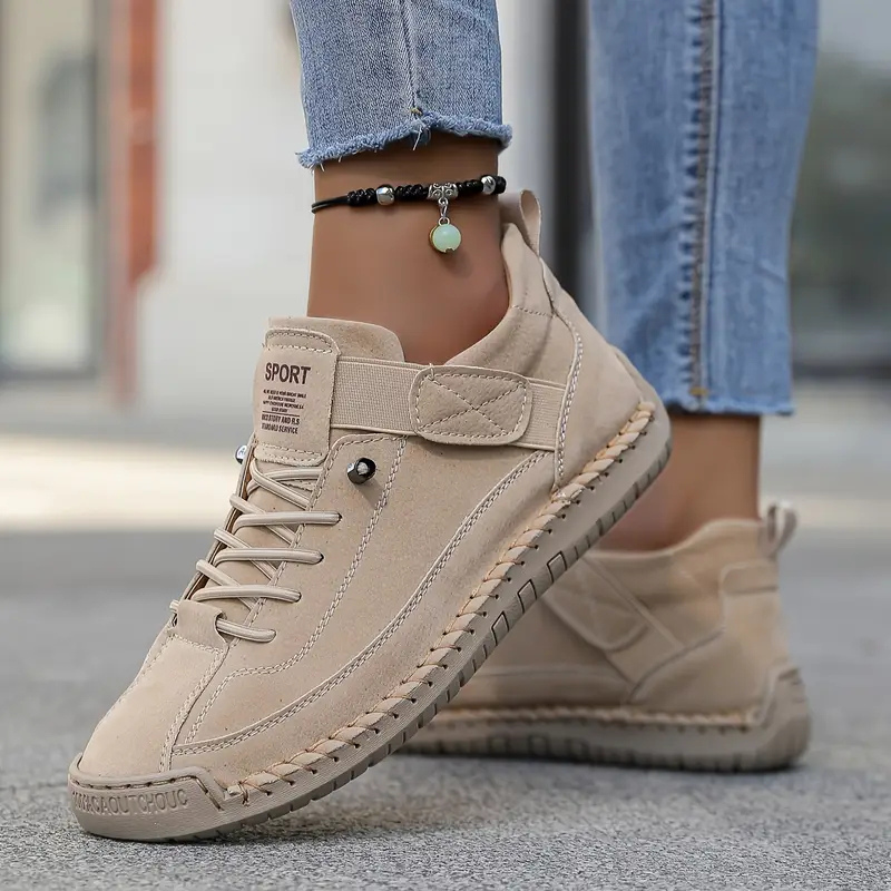 Elira™ | Bequeme Sneakers mit optimaler Unterstützung