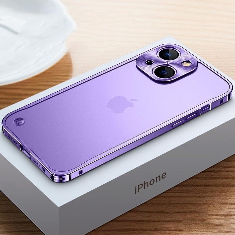 Ripob | iPhone-Hülle - Robuster Schutz im eleganten Design