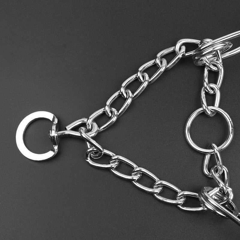 Ripob | Hundehalsband mit Stacheln - Stil B