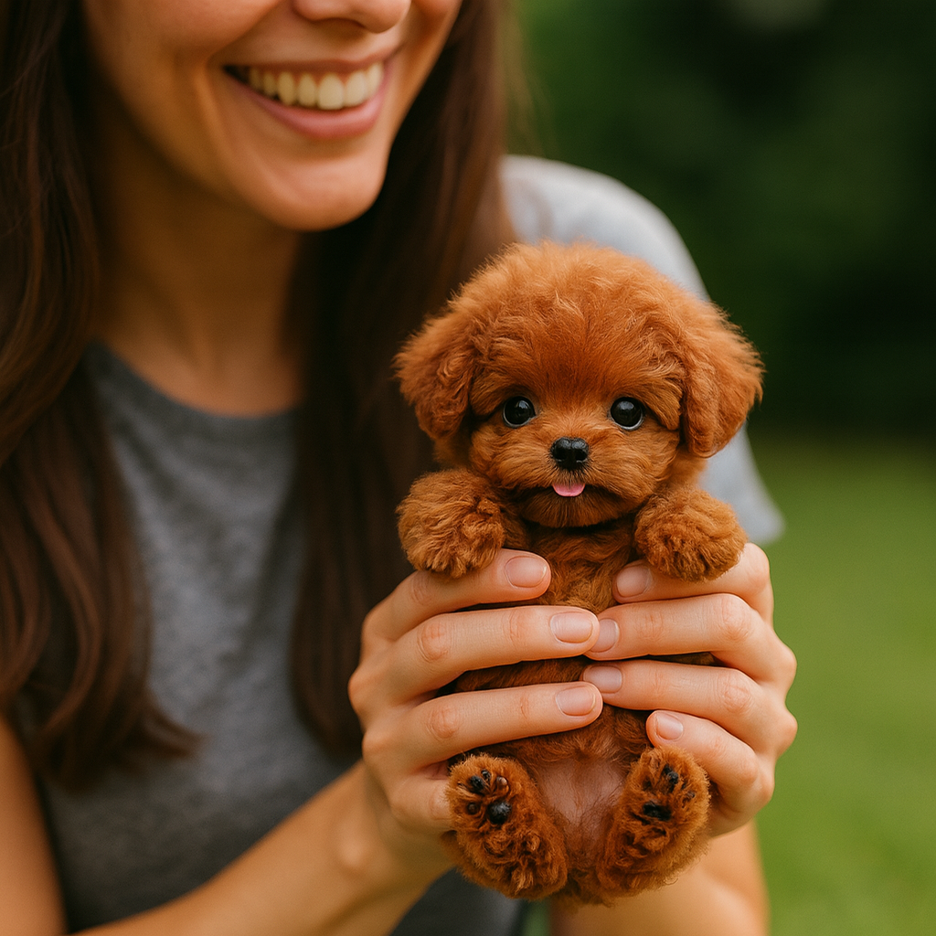 Interaktives Plüsch-Hundespielzeug mit Sensorfunktion und Bewegung