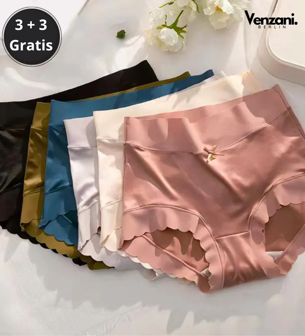 Marie™ - Nahtlose Komfortslips | 3+3 GRATIS