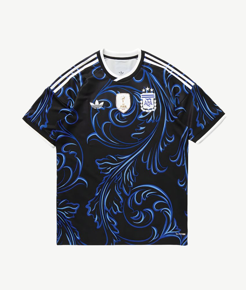 Argentinien Trikot WM 2026 Auswärts