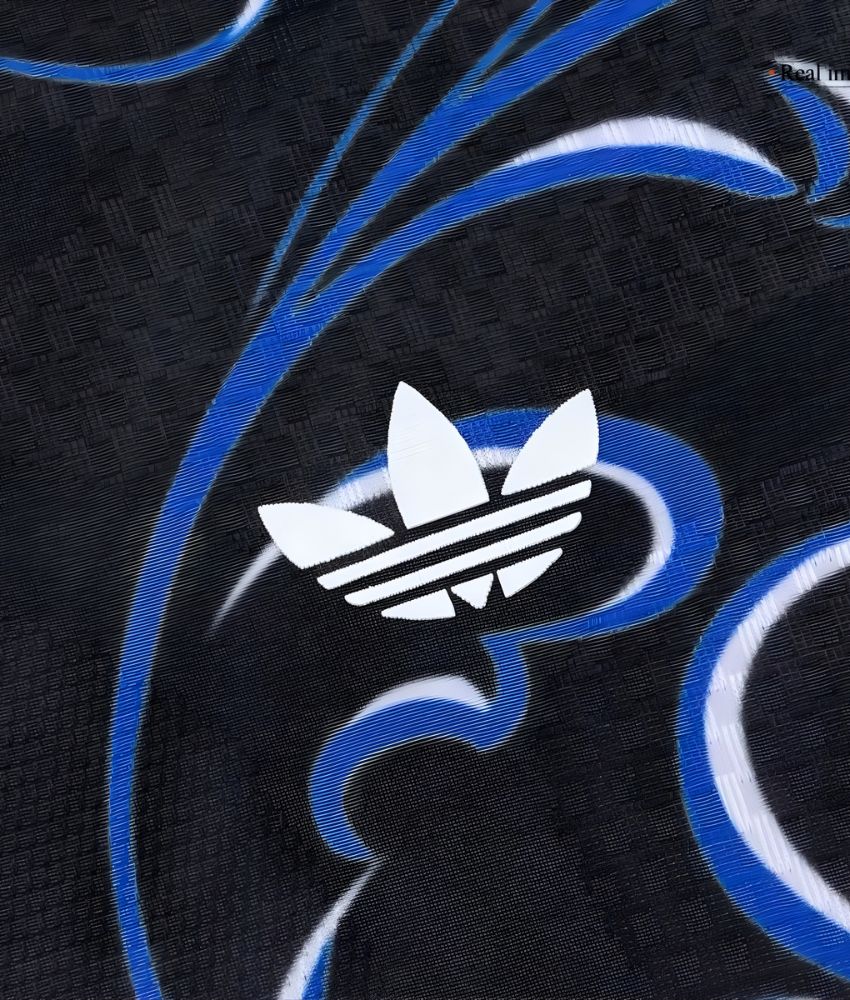Argentinien Trikot WM 2026 Auswärts