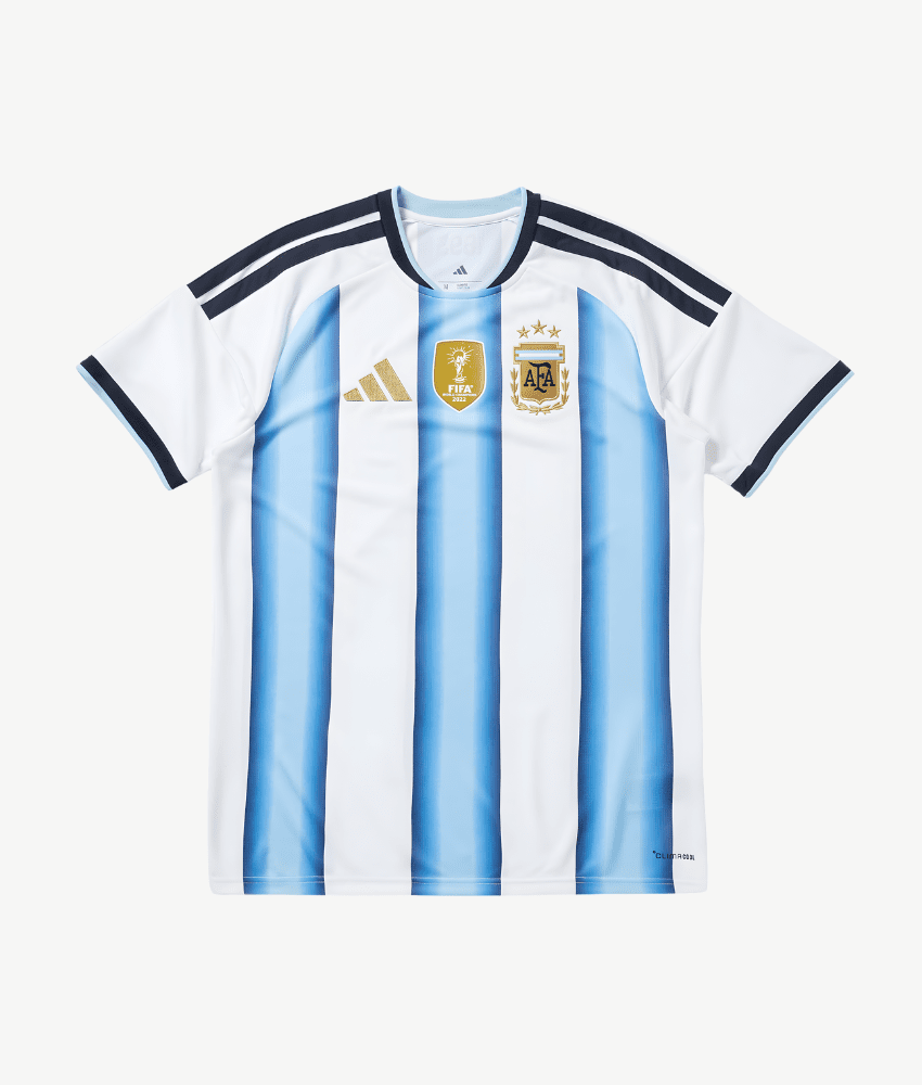 Argentinien Trikot WM 2026