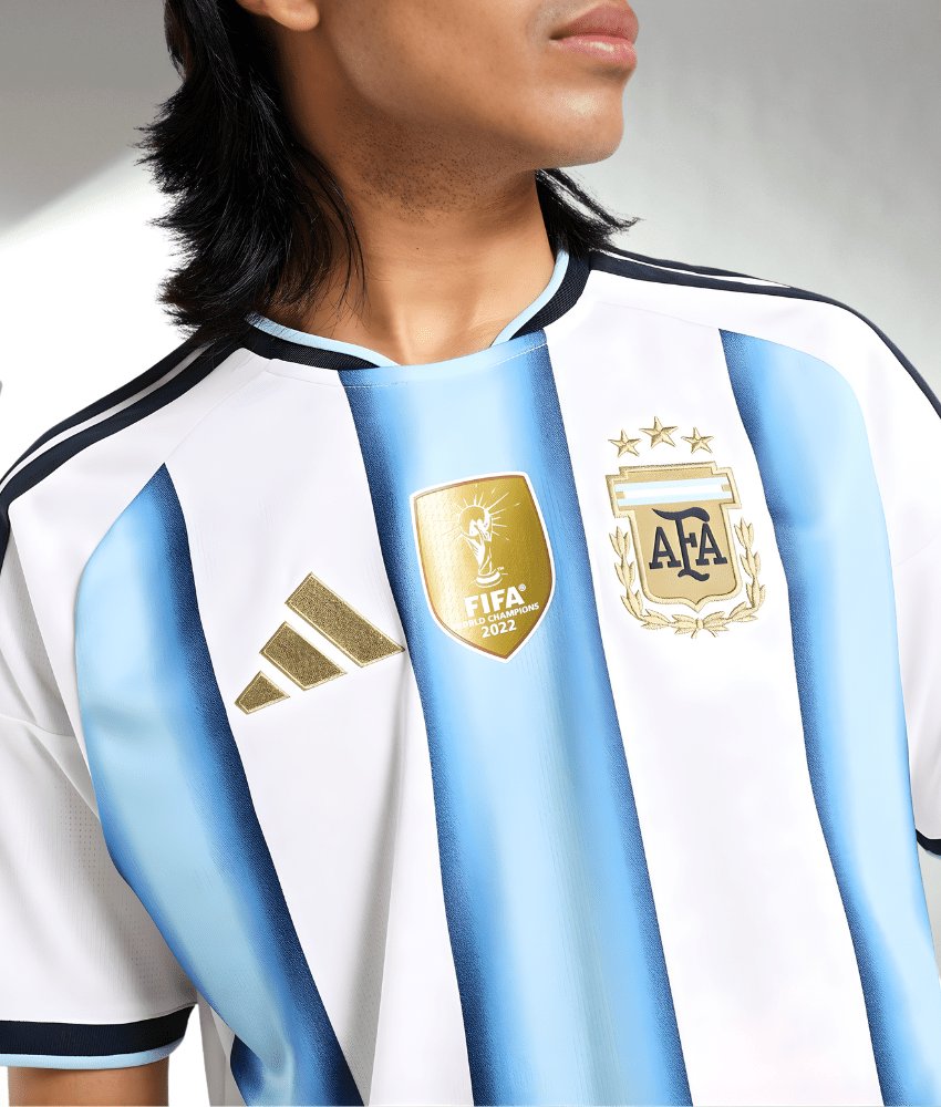 Argentinien Trikot WM 2026