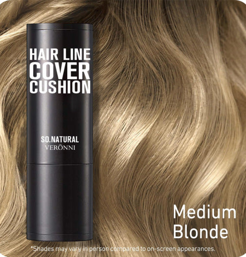 CrownFill - Sofortige Abdeckung für eine vollere Haarlinie | 1+1 GRATIS