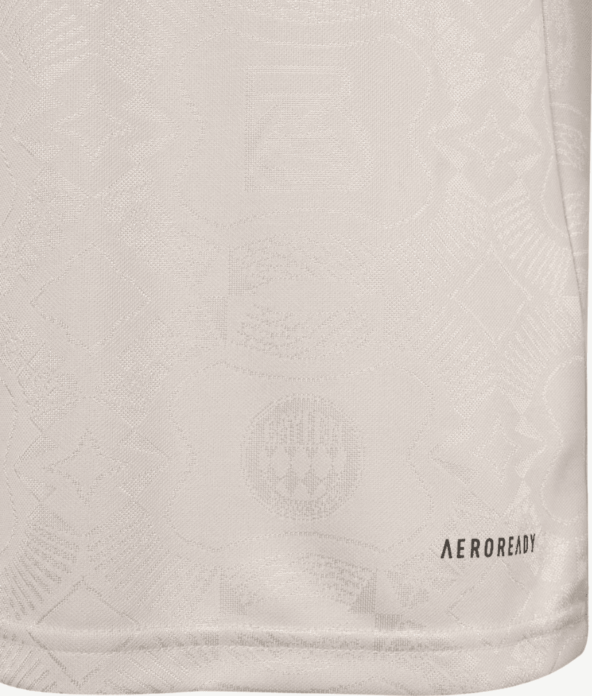 Bayern München Trikot 2025/26 Commemorative Special Edition