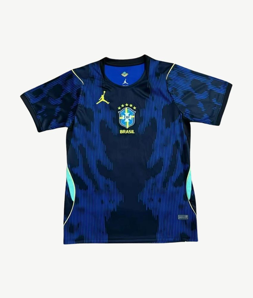 Brasilien Trikot WM 2026 Auswärts