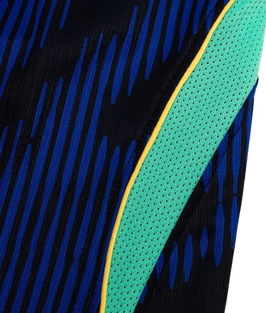 Brasilien Trikot WM 2026 Auswärts