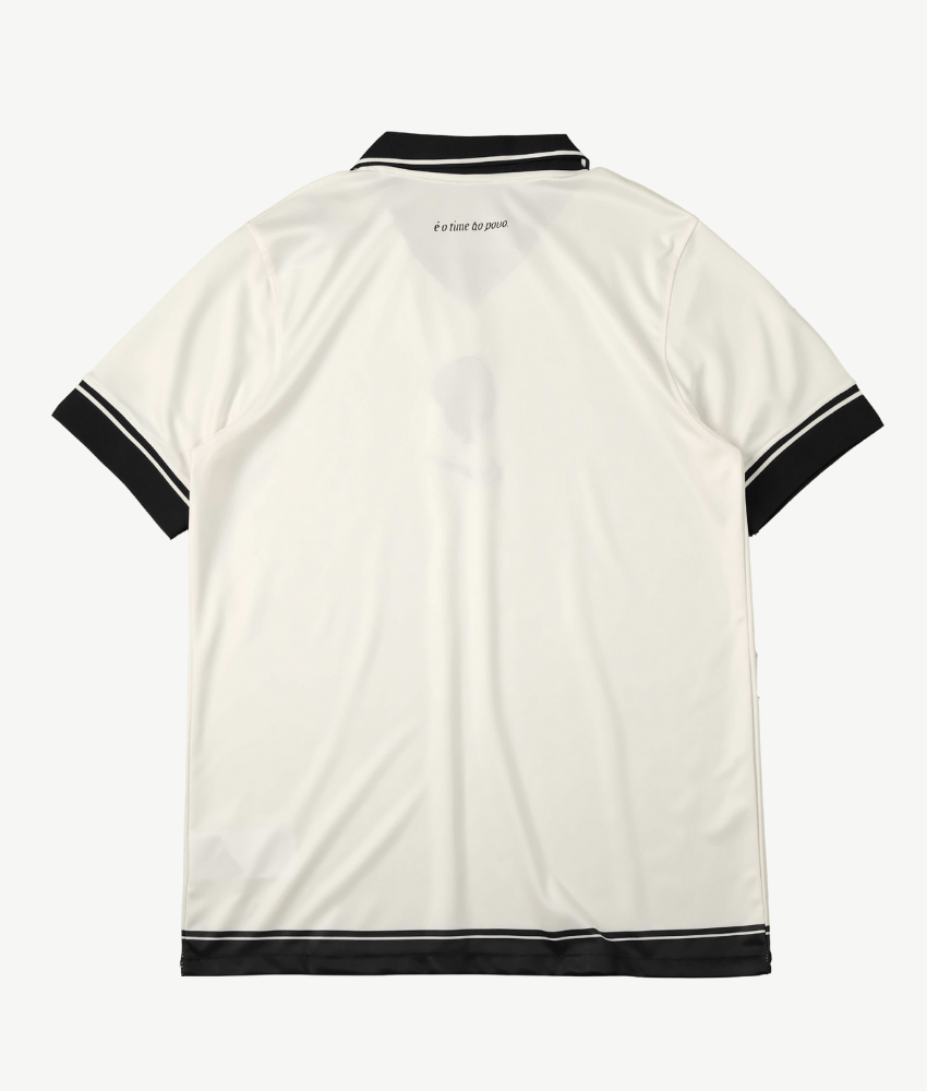 Corinthians Trikot 2023/24 110 Year Anniversary Retro Special Edition