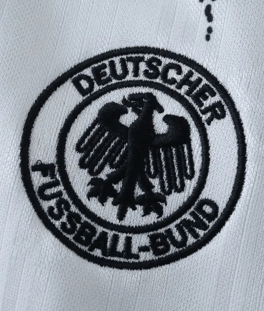 Deutschland Retro Trikot 1994