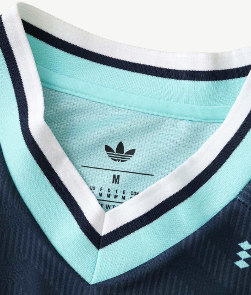 Deutschland Trikot WM 2026 Auswärts