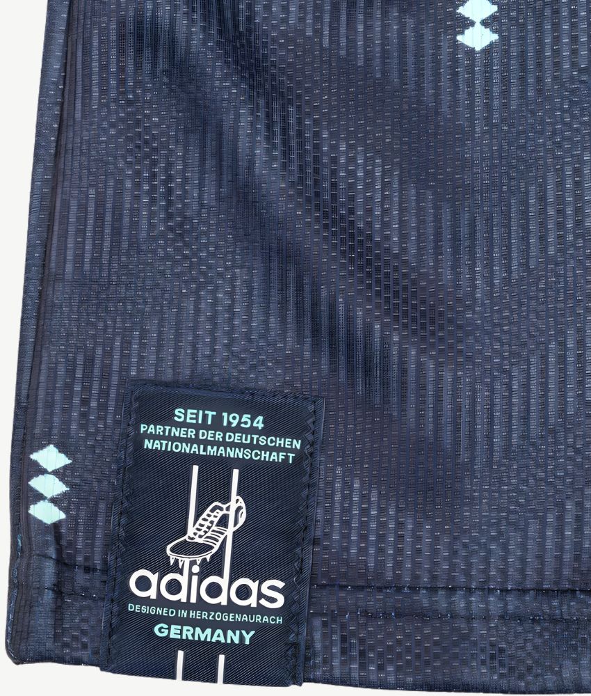 Deutschland Trikot WM 2026 Auswärts