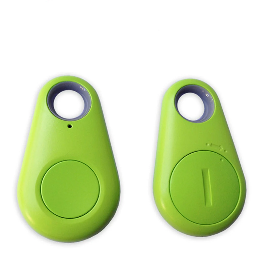 Mini-GPS-Tracker für Kinder & Haustiere | Echtzeit-Tracking