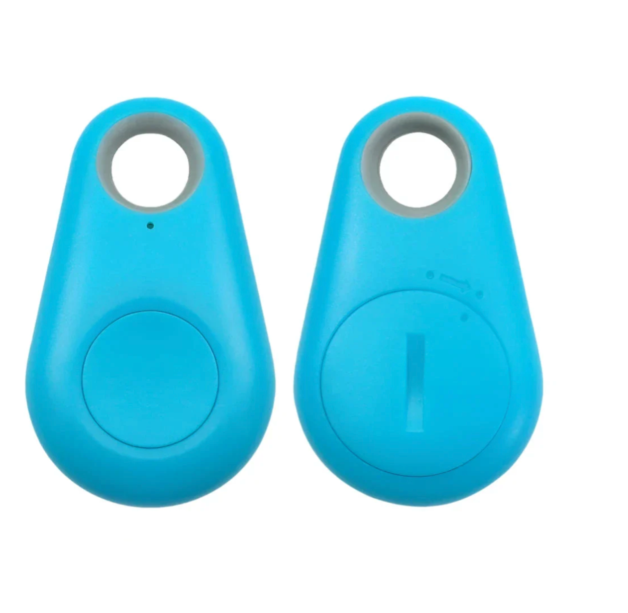 Mini-GPS-Tracker für Kinder & Haustiere | Echtzeit-Tracking