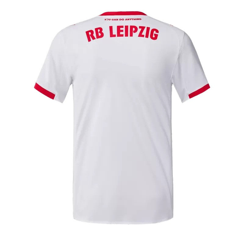 Red Bull Leipzig 2025/26 Heimtrikot