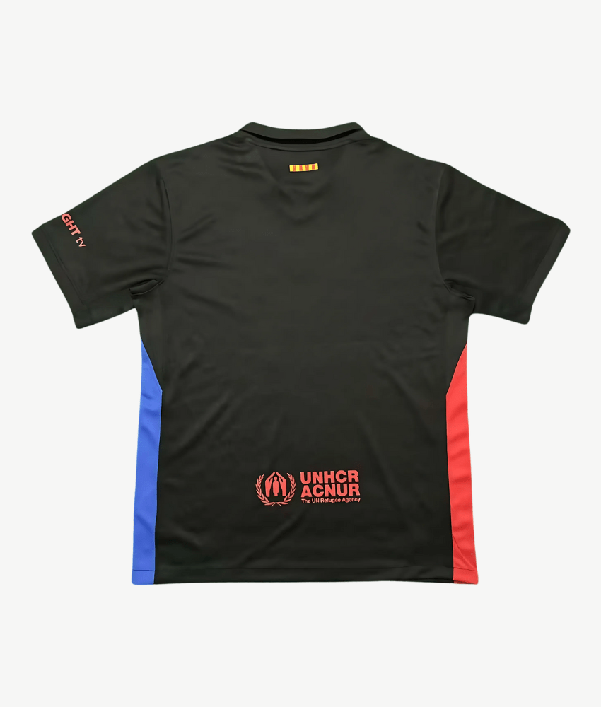 FC Barcelona Trikot 2024/25 Auswärts