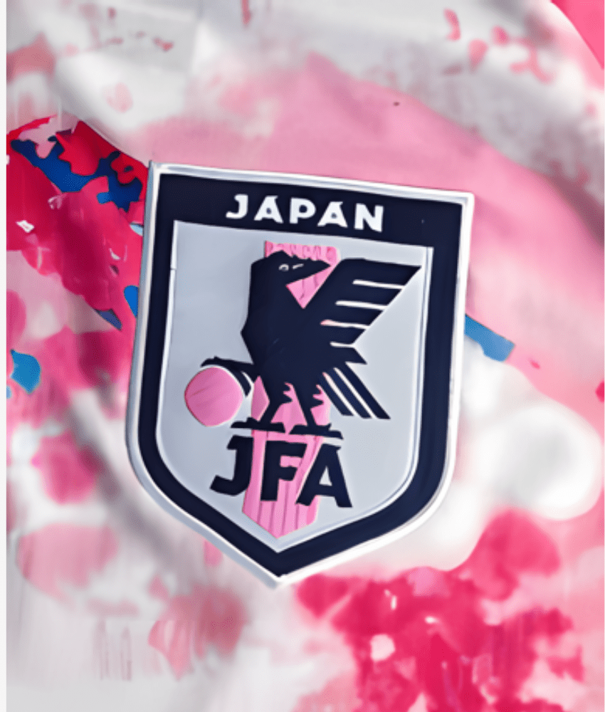 Japan Trikot 2024 Sakura Horizon Special Edition