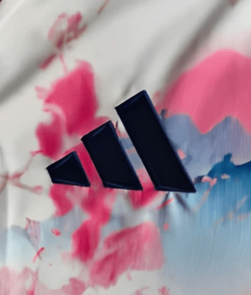 Japan Trikot 2024 Sakura Horizon Special Edition